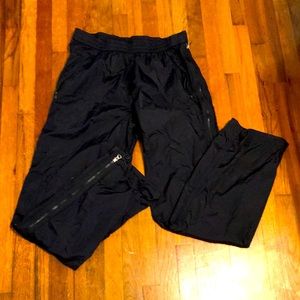 Marmot large rain pants